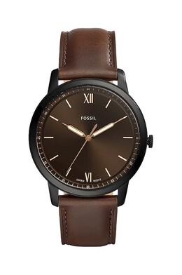 Часы Fossil, черный fs5551 | czarny