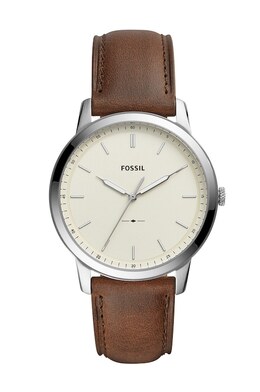 Часы Fossil, мультиколор fs5439 | multicolor