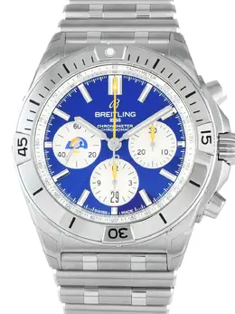 Breitling NFL Los Angeles Rams Edition 42mm 32041746