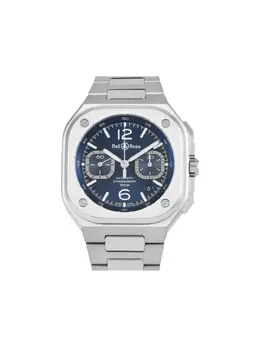 Bell & Ross stainless steel 42mm 32041740