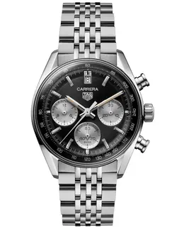 Tag Heuer Carrera Chronograph CBS2210.BA0048