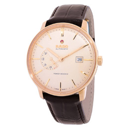 Rado Coupole Classic Automatic Mens Watch r22879315