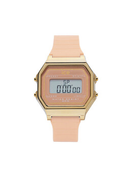 Часы Digit Retro Ice-Watch, оранжевый digit retro 22057 | orange
