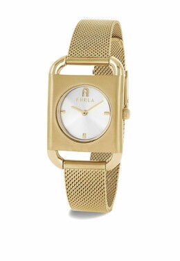 Часы Furla ARCO SQUARE Furla, золото fu151m05v-f11 | gold tone