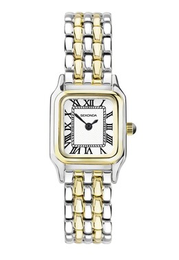 Часы Sekonda, разноцветный seu51m01i-t11 | two tone