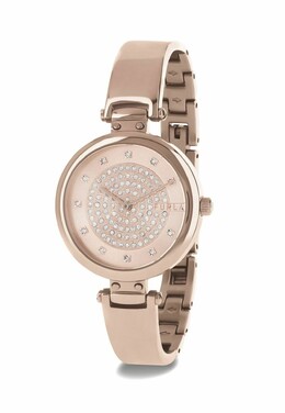 Часы Furla B NEW PIN Furla, цвет Rose Gold-Coloured fu151m05u-f11 | rose gold tone