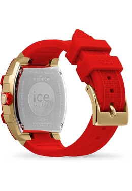 Часы с хронографом BOLIDAY Ice-Watch, темно-красный ic951m02e-a12 | passion red s