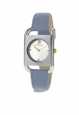Часы ARCO SQUARE Furla, синий fu151m05w-k11 | blue