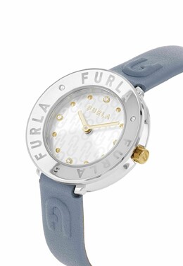 Часы ESSENTIAL Furla, синий fu151m05x-k11 | blue