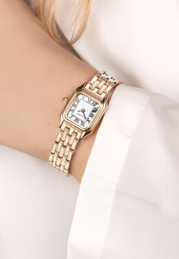 Часы Sekonda, цвет розового золота seu51m01i-f12 | rose gold