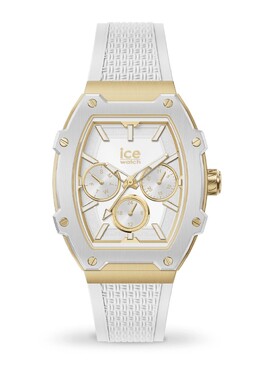 Хронограф BOLIDAY Ice-Watch, белый ic951m02e-a11 | white gold s