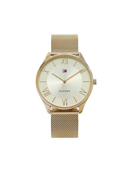 Часы Becker 1710515 Tommy Hilfiger, золотой becker 1710515 | golden