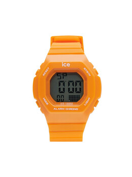 Часы Digit Retro Ice-Watch, оранжевый digit retro 22102 | orange