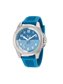 Часы Nautica, синий naptbs402 | blau