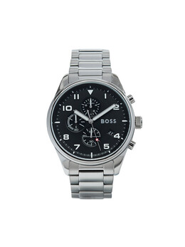 Часы View Hugo Boss, серебро view 1514008 | silber