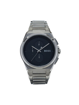 Часы Steer Hugo Boss, серебро steer 1514048 | silber