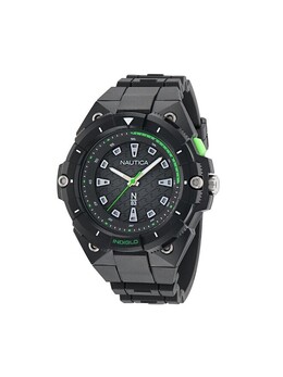 Часы Nautica, черный napcns404 | schwarz