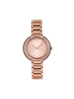 Часы Icon Shape Furla, розовое золото icon shape ww00035-k21000-1g000-1-008-20-cn-w | roségold