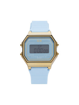 Часы Digit Retro Ice-Watch, синий digit retro 22058 | blau