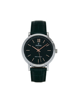 Часы Festina, зеленый 20829326 | grün