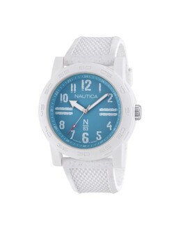Часы Nautica, белый napats302 | weiß