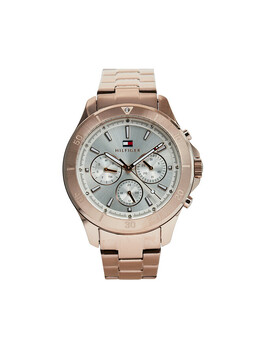 Часы Aspen 1782639 Tommy Hilfiger, золотой aspen 1782639 | golden