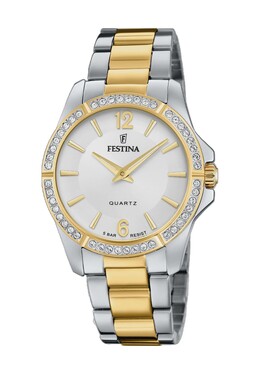 Женские наручные часы F20594/1 Festina, цвет Bicolor 8430622788888 | bicolor