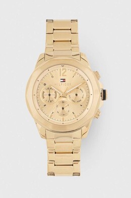 Часы 1792060 Tommy Hilfiger, золотой 99kk-akm2cn_gld | złoty