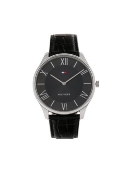 Часы Tommy Hilfiger, черный 7613272519618 | schwarz