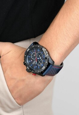 Хронограф CHRONO SPORT Festina, цвет blue fe052m038-k11 | blue