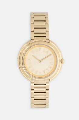 Часы Furla, золотой 99kk-akd7l2_gld | oro