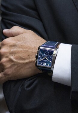 Хронограф Festina, цвет blue fe052m0a0-k11 | blue
