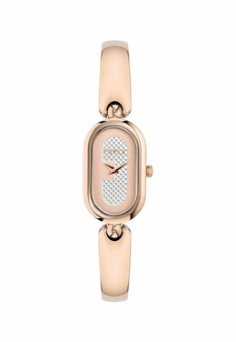 Часы ANALOG Furla, цвет Rose Gold-Coloured fu151m06a-f11 | rose gold-tone