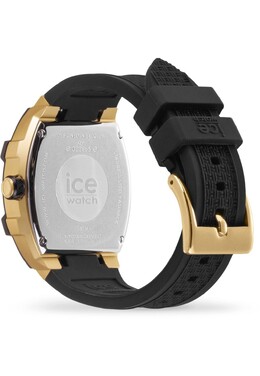 Хронограф Boliday Ice-Watch, черный ic951m02e-h11 | black gold s