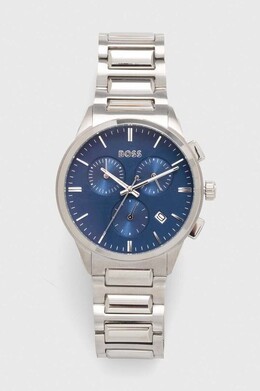Часы Hugo Boss, серебро 99kk-akm2pb_slv | srebrny