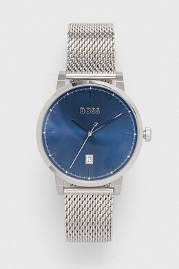 Часы 1513809 Hugo Boss, серебро 99kk-akm2pa_slv | srebrny