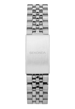 Часы Sekonda, черный seu52m00u-q11 | black