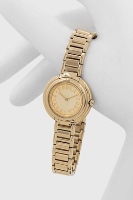 Часы Furla, золотой 99kk-akd6sc_gld | złoty