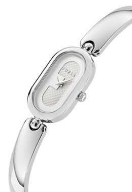 Часы ANALOG Furla, серебристый fu151m06a-d11 | silver-tone