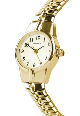 Часы NEWTON Sekonda, золотой seu51m02q-f11 | gold