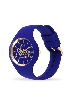 Часы COCORICO Ice-Watch, синий ic952m012-k11 | paris midnight blue s