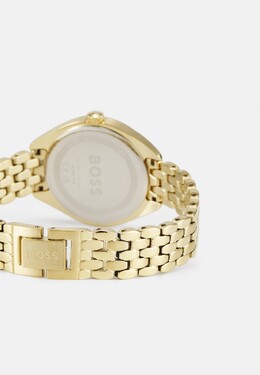 Часы Mae Hugo Boss, золотого цвета bb151m04e-f11 | gold-coloured