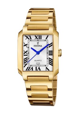 Часы Festina, серебристый fe051m0ch-d11 | silver watch f