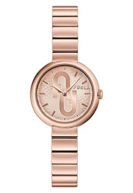 Часы Furla COSY, розовато-золотой fu151m03p-f11 | rose gold-coloured