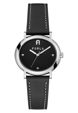 Часы Furla EASY SHAPE, черный fu151m040-q11 | black