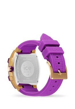 Хронограф BOLIDAY ULTRA Ice-Watch, фиолетовый ic951m02l-i11 | purple
