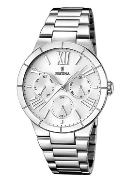 Часы Festina, серебро fe051e01t-d11 | silberfarben