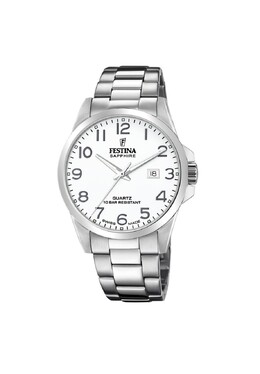 Часы Swiss Made Festina, цвет std fe052m0c7-d11 | std