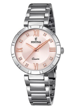 Часы Festina fe051m02j-j11 | rose gold-coloured