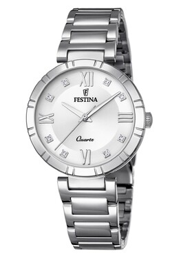 Часы Festina fe051m02j-d11 | silver-coloured